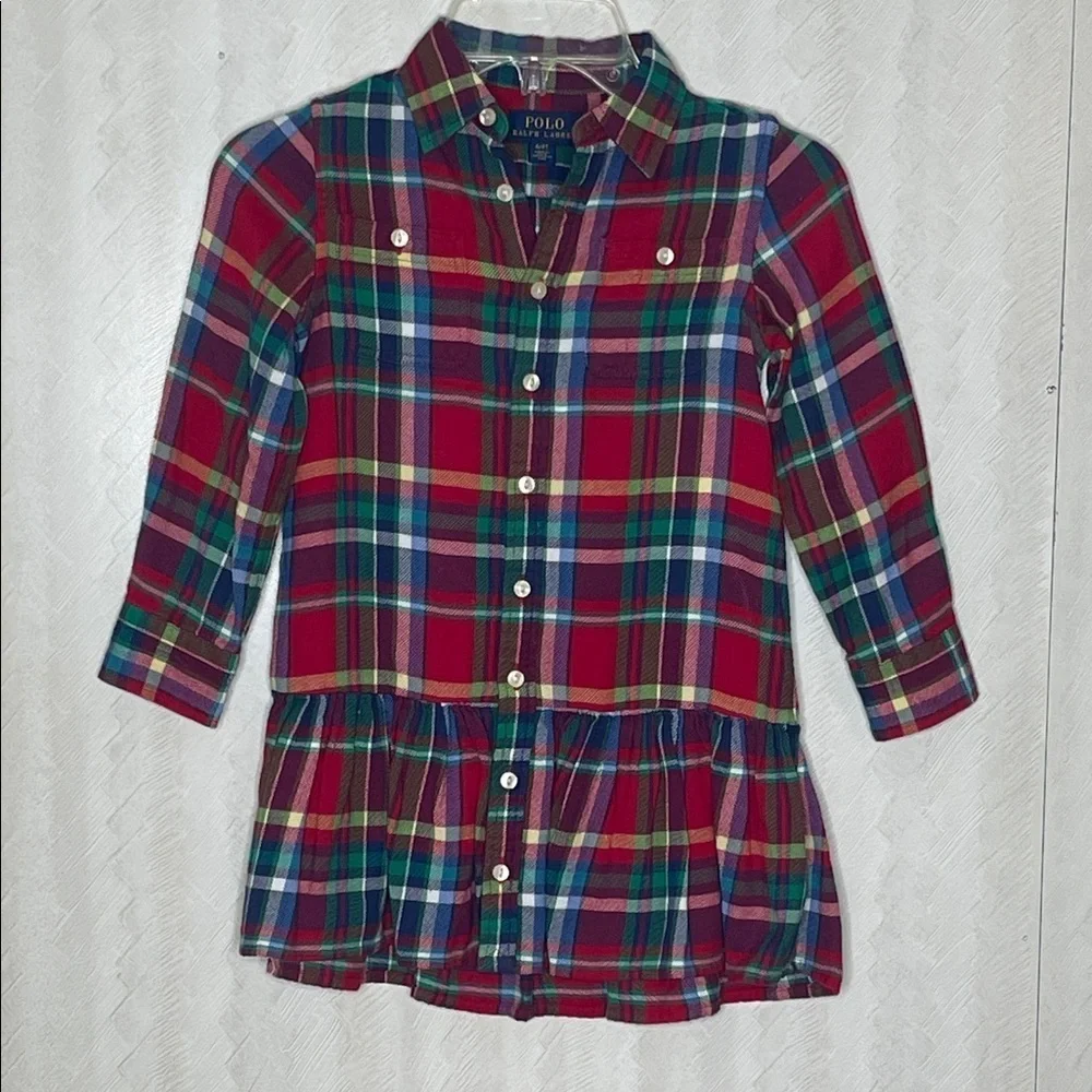 Polo Ralph Lauren worn once